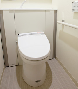 トイレ参考写真